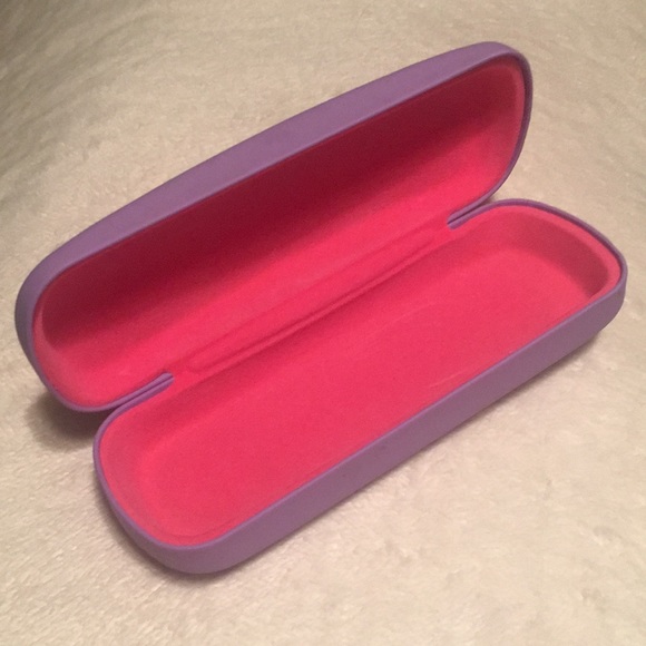 Marchon NYC kids pink frames - Picture 7 of 8